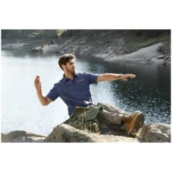 Jeanshemd JOAR Blau 13 Jeanshemd JOAR Blau -Warme Kleidung server 849