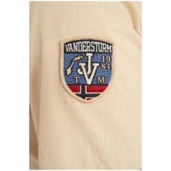 Kurzarmhemd SKIRNIR Beige -Warme Kleidung server 875