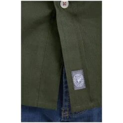 Kurzarmhemd SNOFRED Oliv 18 Kurzarmhemd SNOFRED Oliv -Warme Kleidung server 883