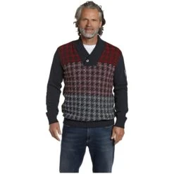 Titelseite -Warme Kleidung server 9