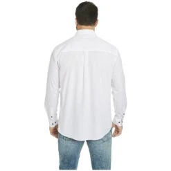 Doppelpack Hemd ULFE Hellblau Weiß 15 Doppelpack Hemd ULFE Hellblau Weiß -Warme Kleidung server 913