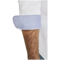 Doppelpack Hemd ULFE Hellblau Weiß 18 Doppelpack Hemd ULFE Hellblau Weiß -Warme Kleidung server 916