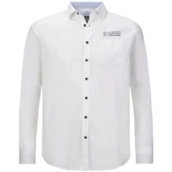 Doppelpack Hemd ULFE Hellblau Weiß 20 Doppelpack Hemd ULFE Hellblau Weiß -Warme Kleidung server 918