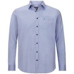 Doppelpack Hemd ULFE Hellblau Weiß 21 Doppelpack Hemd ULFE Hellblau Weiß -Warme Kleidung server 919