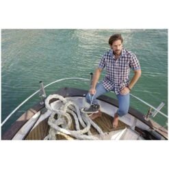 Kurzarmhemd SINDBALD Blau Rot Kariert 15 Kurzarmhemd SINDBALD Blau Rot Kariert -Warme Kleidung server 926