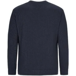 Pullover ALBREKT Dunkelblau 16 Pullover ALBREKT Dunkelblau -Warme Kleidung server 97