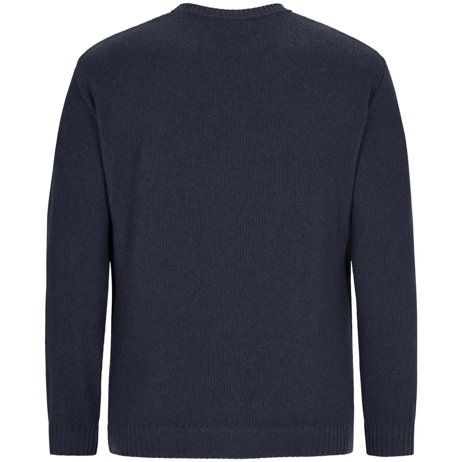 Pullover ALBREKT Dunkelblau 8 Pullover ALBREKT Dunkelblau – Bild 6